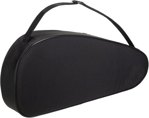 Team 3 Racquet Tennis Bag Black in Saudi Arabia
