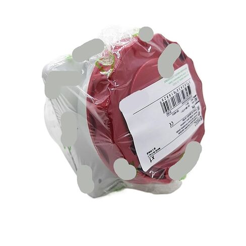 81682 415V برغي مقاوم للماء مخفي مقبس صناعي مستقيم (63A 6h IP67 4P أحمر) in Kuwait