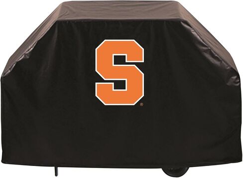 60" Syracuse University Grill Cover in Saudi Arabia