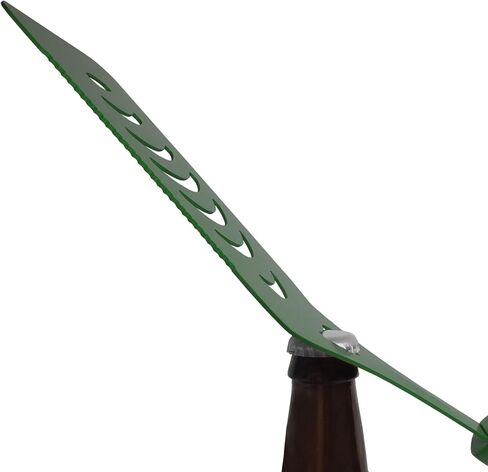 Siskiyou Sports NFL Green Bay Packers 3 قطع من أدوات الشواء الملونة، مقاس واحد، ألوان الفريق in Kuwait