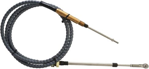 SBT Steering Cable compatible with F1S-61481-00-00 Yamaha FX/FX Cruiser/FX Cruiser HO 2004-2010 in Saudi Arabia