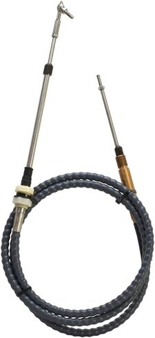 SBT Steering Cable compatible with F1S-61481-00-00 Yamaha FX/FX Cruiser/FX Cruiser HO 2004-2010 in Saudi Arabia