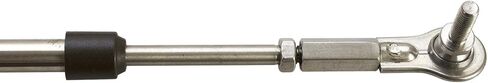 SBT Steering Cable compatible with F1S-61481-00-00 Yamaha FX/FX Cruiser/FX Cruiser HO 2004-2010 in Saudi Arabia