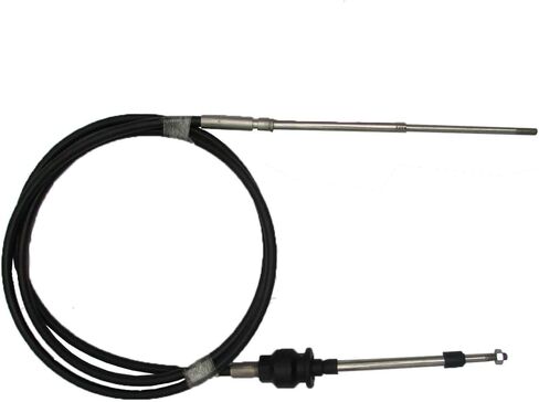 Sea-Doo New OEM Steering Cable GTX GTI GTS GTR RXT RXP WAKE, 277001578 in Saudi Arabia