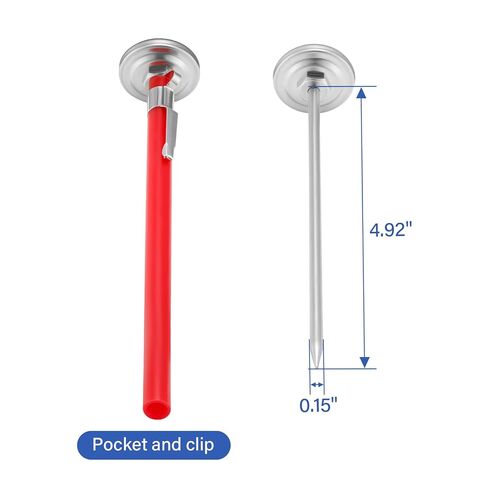 Solimeta Pressure and Temperature Test Kit in Kuwait