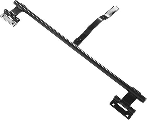 36 Inch Cam Lock Kit, Heavy Duty Metal Trailer Lock, Unique Dual Security Mechanism, Ideal for Side Door Enclosed Trailer RV Hauler Fold Down Door in Saudi Arabia