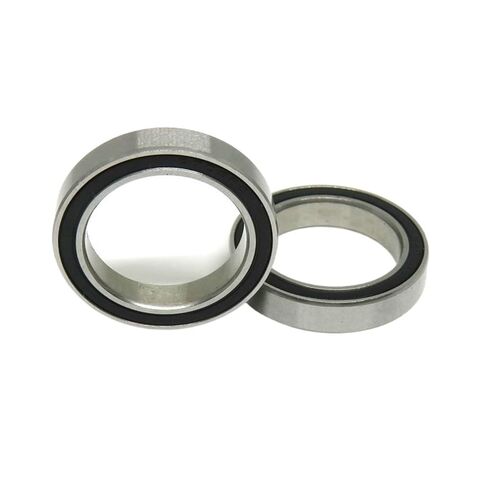 5 Pieces 6702 2RS Bearing 15x21x4 mm deep Groove Ball 61702 RS 15 * 21 4 Thin Wall 6700 6701 6703 ZZ(6701-ZZ 12x18x4) in Saudi Arabia