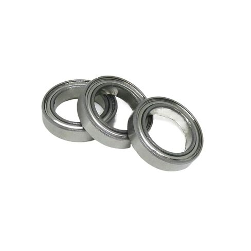 5 Pieces 6702 2RS Bearing 15x21x4 mm deep Groove Ball 61702 RS 15 * 21 4 Thin Wall 6700 6701 6703 ZZ(6701-ZZ 12x18x4) in Saudi Arabia