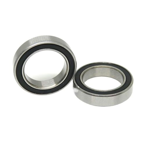 5 Pieces 6702 2RS Bearing 15x21x4 mm deep Groove Ball 61702 RS 15 * 21 4 Thin Wall 6700 6701 6703 ZZ(6701-ZZ 12x18x4) in Saudi Arabia