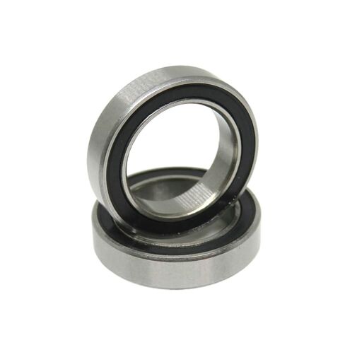 5 Pieces 6702 2RS Bearing 15x21x4 mm deep Groove Ball 61702 RS 15 * 21 4 Thin Wall 6700 6701 6703 ZZ(6701-ZZ 12x18x4) in Saudi Arabia