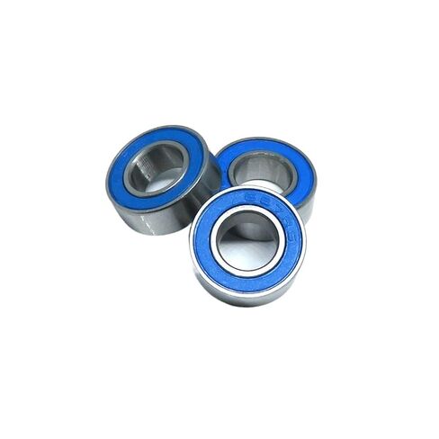 10 Pieces 695 2RS 5x13x4 Model Bearing 695RS Blue Rubber Seal RC 5 * 13 4 Miniature Ball ABEC3(MR95-2RS 5x9x3mm) in Saudi Arabia