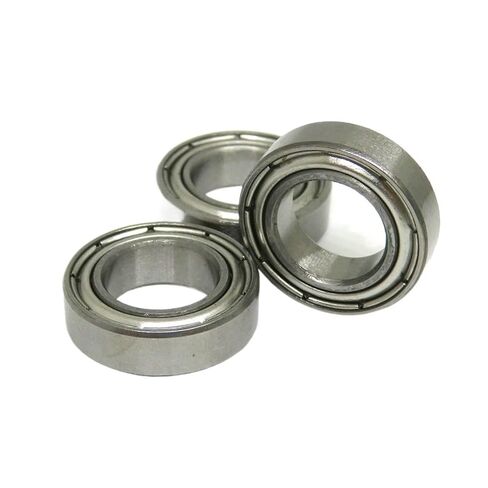 10 Pieces MR148ZZ Bearing 8x14x4 mm deep Groove Ball 8 * 14 4 MR148Z L1480ZZ MR148-2RS RS MR117 MR126 MR128 MR137 in Saudi Arabia