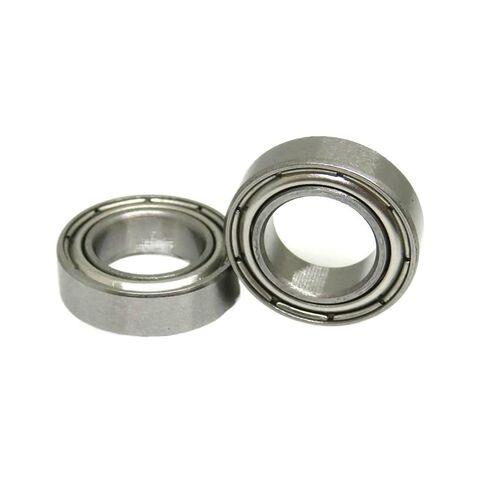 10 Pieces MR148ZZ Bearing 8x14x4 mm deep Groove Ball 8 * 14 4 MR148Z L1480ZZ MR148-2RS RS MR117 MR126 MR128 MR137 in Saudi Arabia