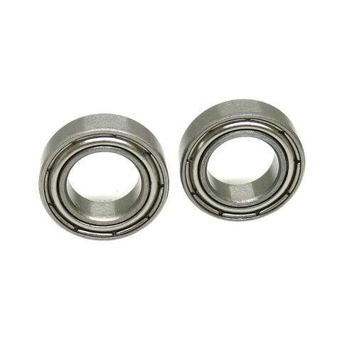 10 Pieces MR148ZZ Bearing 8x14x4 mm deep Groove Ball 8 * 14 4 MR148Z L1480ZZ MR148-2RS RS MR117 MR126 MR128 MR137 in Saudi Arabia