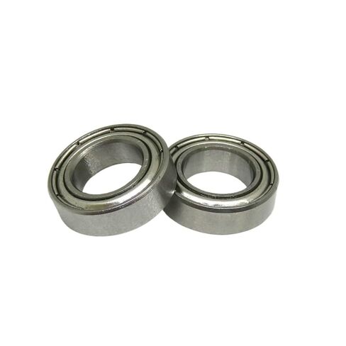 10 Pieces MR148ZZ Bearing 8x14x4 mm deep Groove Ball 8 * 14 4 MR148Z L1480ZZ MR148-2RS RS MR117 MR126 MR128 MR137 in Saudi Arabia