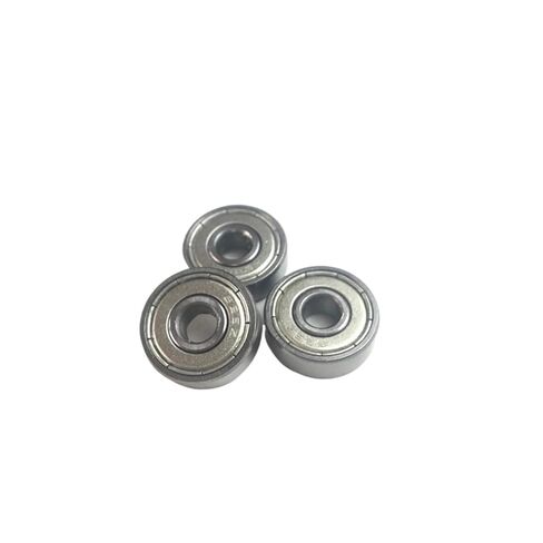 10 Pieces 688ZZ Bearing 8 * 16 5 mm ABEC-5 Micro 3D Printer hot Bed 688 Z ZZ Ball 688Z in Saudi Arabia
