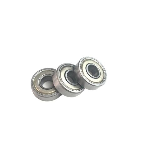 10 Pieces 688ZZ Bearing 8 * 16 5 mm ABEC-5 Micro 3D Printer hot Bed 688 Z ZZ Ball 688Z in Saudi Arabia