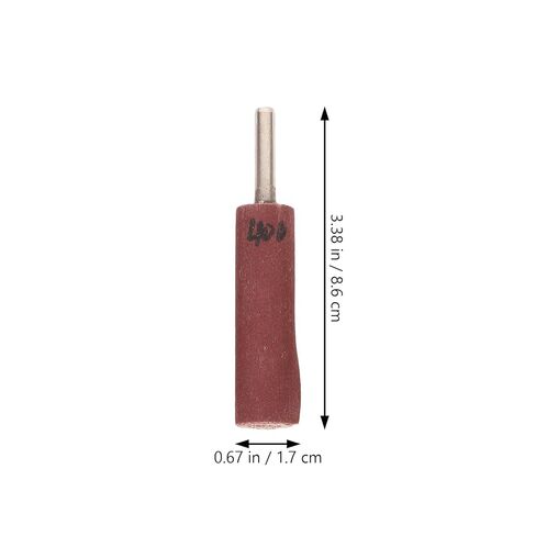 Luxshiny Flap Wheel Assortment Kit with Shank Rotary Tool Abrasive Sanding Discs for Drill Polishing High Wear Resistance in Saudi Arabia