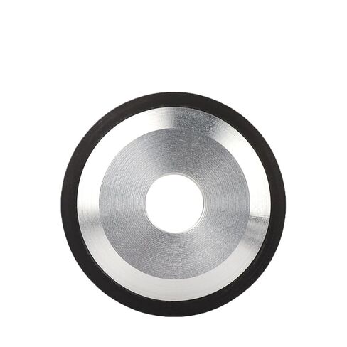 Diamond Grinding Wheel Cup, Grinding Tool for Polishing, Milling Cutter, Grinder Disc, 150#, 320#, 3 ", 4", 5 ", 6"(320,125x25) in Saudi Arabia