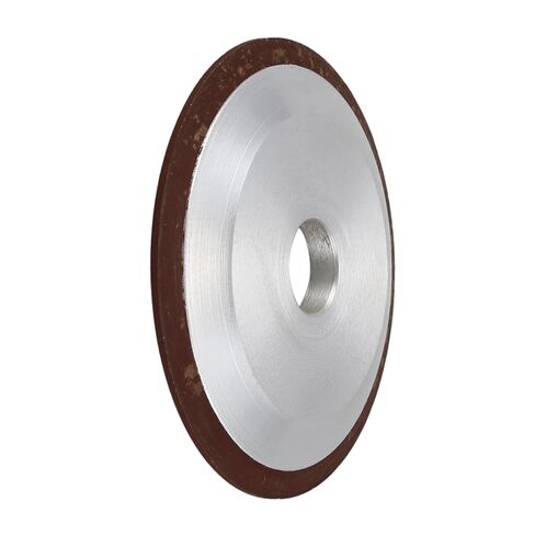 100mm Diamond Grinding Wheel Cup 180 Grit Cutter Grinder for Carbide Metal in Saudi Arabia