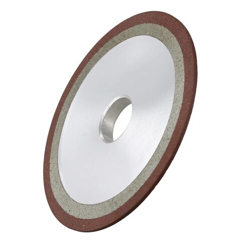 100mm Diamond Grinding Wheel Cup 180 Grit Cutter Grinder for Carbide Metal in Saudi Arabia