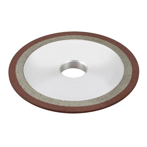 100mm Diamond Grinding Wheel Cup 180 Grit Cutter Grinder for Carbide Metal in Saudi Arabia