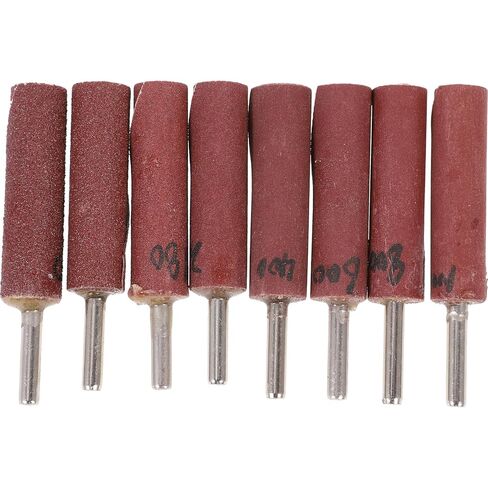 Flap Wheel Assortment Cylinder Head Porting Kit with Shank Abrasive Sanding Bits for Drill High-Performance Polishing and Grinding for Woodworking and Detailed Surface Finishing in Saudi Arabia