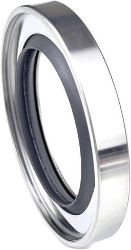 1PCS 70 * 72 * 73 * 75 * 85/89/90/95/100/110 * 8/10/12mm Stainless Steel Oil Seal(C/.D/L,75x100x8) in Saudi Arabia