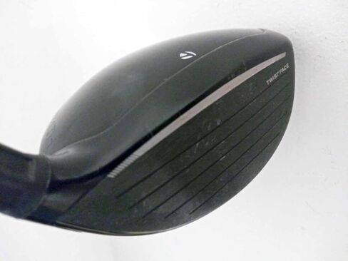أعسر TaylorMade Golf Club Stealth 2 16.5 * 3HL Wood Stiff Graphite جديد in Saudi Arabia