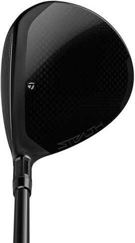 أعسر TaylorMade Golf Club Stealth 2 16.5 * 3HL Wood Stiff Graphite جديد in Saudi Arabia