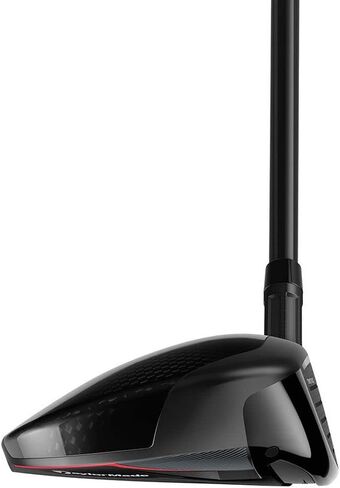 أعسر TaylorMade Golf Club Stealth 2 16.5 * 3HL Wood Stiff Graphite جديد in Saudi Arabia