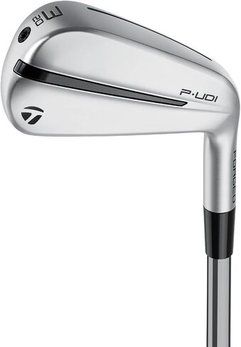 TaylorMade P•UDI Driving Irons Custom Project X Upgrade Shafts Choose Specs in Saudi Arabia
