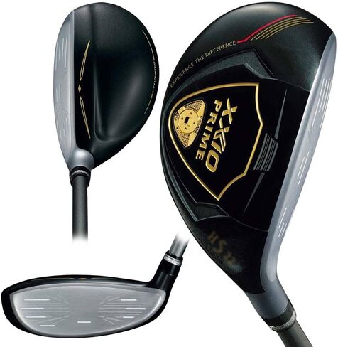 2023 XXIO Prime 12 Hybrid RH 5 22 Graph Reg in Kuwait