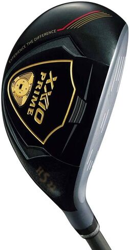 2023 XXIO Prime 12 Hybrid RH 5 22 Graph Reg in Kuwait