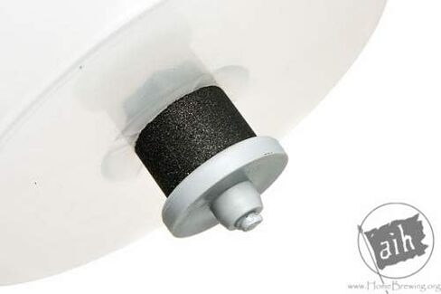 مرشح الهواء الثابت وجامع in Kuwait