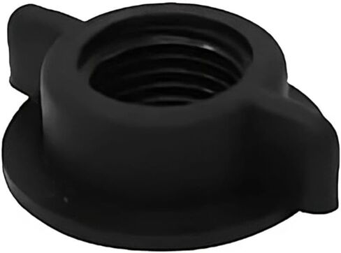 صامولة الجناح البلاستيكية من بيركيفيلد البريطانية، قطعة بديلة لأنظمة تنقية المياه دولتون جرافيتي in Kuwait