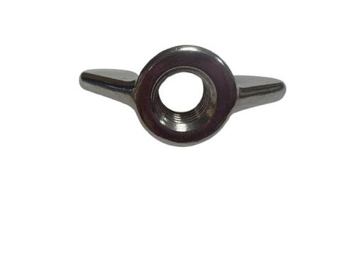 US STAINLESS Stainless Steel 316 DIN315 5/8" Wing Nut in Saudi Arabia