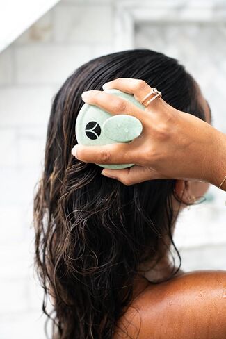 Psoriasis & Dandruff relief | Yobee Probiotic Shampoo & Conditioner | Doctor formulated in Kuwait