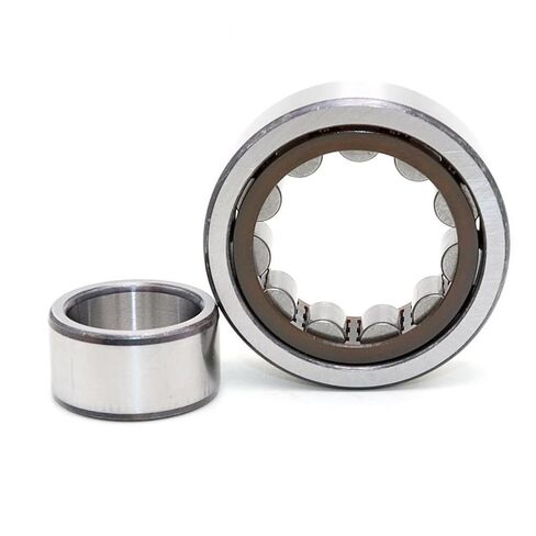 NU209ECP 45x85x19 C3 32209H NU209E-TVP2 NU210 P6 Cylindrical Roller Bearings Single Row Metric 1Pcs in Kuwait