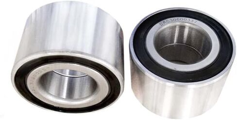 Car Rear Hub Bearing DAC25520042 Universal 25x52x42mm Automotive in Kuwait