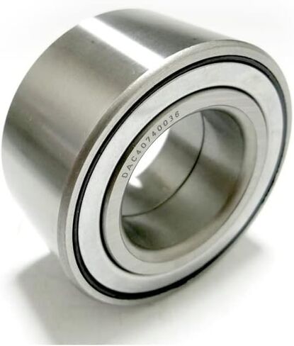 Car Rear Hub Bearing DAC25520042 Universal 25x52x42mm Automotive in Kuwait