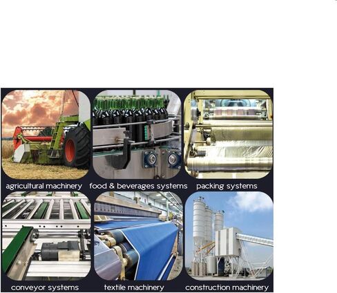 Bearing Housings KFL005 Mounted 25 mm Shaft Diameter KFL Zinc Alloy Pillow Block Housing Flange Bearings FL005 in Kuwait