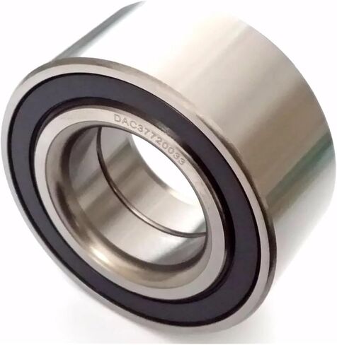 1pc DAC37720033 Hub Wheel Bearing 37x72x33mm Auto BAH0051B BAH0072C GB40547 in Kuwait