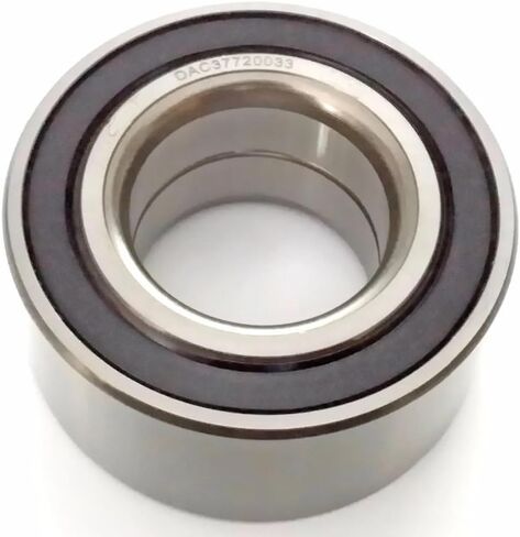 1pc DAC37720033 Hub Wheel Bearing 37x72x33mm Auto BAH0051B BAH0072C GB40547 in Kuwait