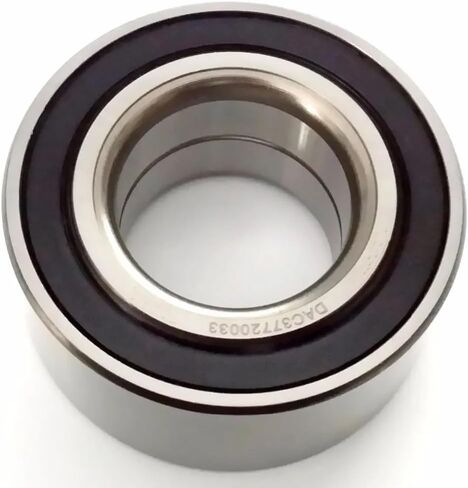 1pc DAC37720033 Hub Wheel Bearing 37x72x33mm Auto BAH0051B BAH0072C GB40547 in Kuwait
