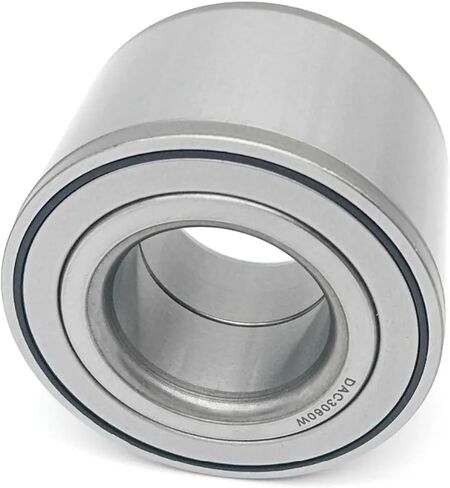 1PC DAC3060W GB10790S04 Hub Wheel Bearing 30x60x37mm ATV Double Radial Ball DAC30600037 in Kuwait