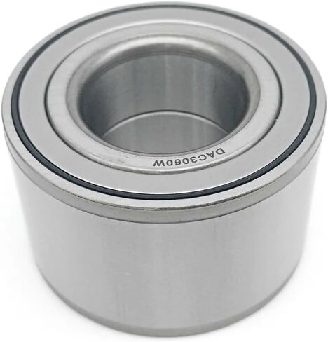 1PC DAC3060W GB10790S04 Hub Wheel Bearing 30x60x37mm ATV Double Radial Ball DAC30600037 in Kuwait