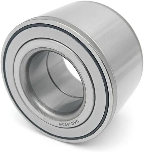 1PC DAC3060W GB10790S04 Hub Wheel Bearing 30x60x37mm ATV Double Radial Ball DAC30600037 in Kuwait