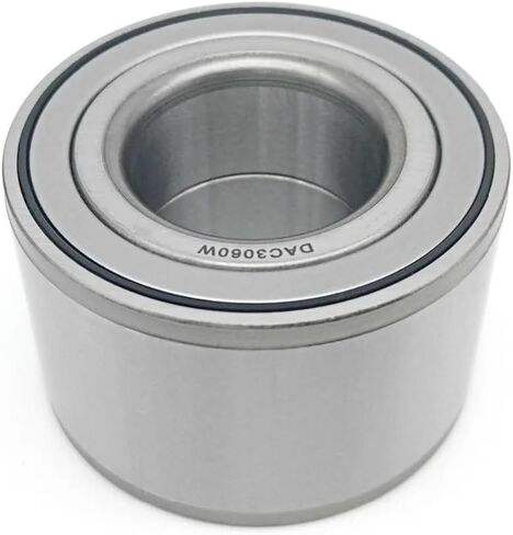 1PC DAC3060W GB10790S04 Hub Wheel Bearing 30x60x37mm ATV Double Radial Ball DAC30600037 in Kuwait