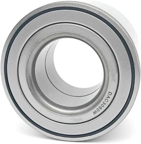 1PC DAC3060W GB10790S04 Hub Wheel Bearing 30x60x37mm ATV Double Radial Ball DAC30600037 in Kuwait